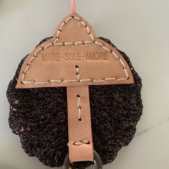 Mare Sole Amore belt. - Picture 5 of 5